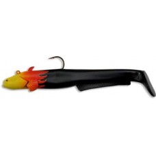 Black Cat Baby Shad 18 cm 75 gr